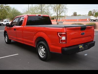 2018 Ford F-150 XL   - Photo 6 - Mesa, AZ 85201