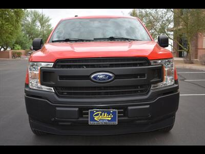 2018 Ford F-150 XL   - Photo 8 - Mesa, AZ 85201