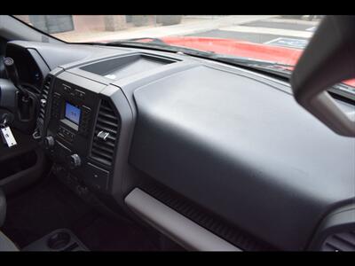 2018 Ford F-150 XL   - Photo 35 - Mesa, AZ 85201