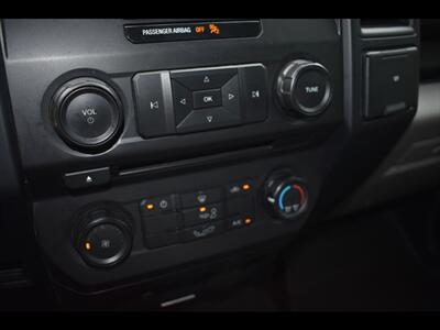 2018 Ford F-150 XL   - Photo 13 - Mesa, AZ 85201