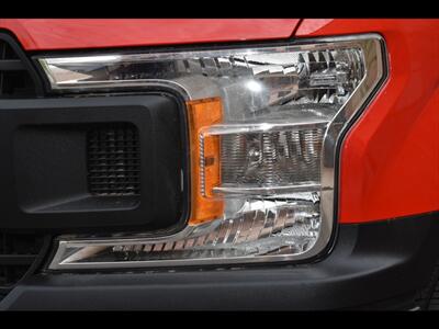 2018 Ford F-150 XL   - Photo 45 - Mesa, AZ 85201