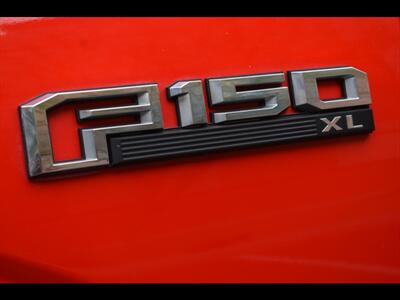2018 Ford F-150 XL   - Photo 46 - Mesa, AZ 85201