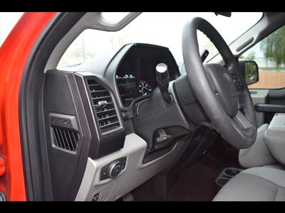 2018 Ford F-150 XL   - Photo 15 - Mesa, AZ 85201