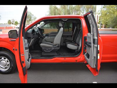 2018 Ford F-150 XL   - Photo 21 - Mesa, AZ 85201