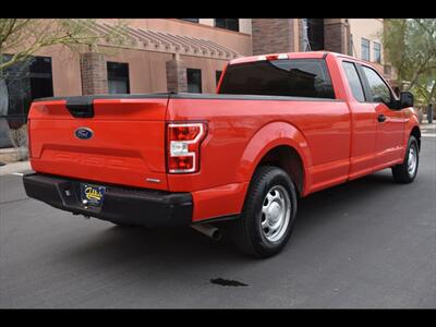 2018 Ford F-150 XL   - Photo 7 - Mesa, AZ 85201