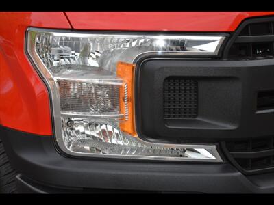 2018 Ford F-150 XL   - Photo 43 - Mesa, AZ 85201