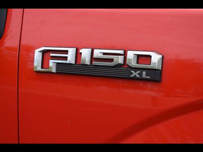 2018 Ford F-150 XL   - Photo 52 - Mesa, AZ 85201