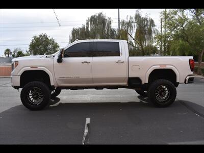 2022 GMC Sierra 2500HD Denali   - Photo 5 - Mesa, AZ 85201