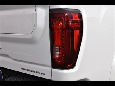 2022 GMC Sierra 2500HD Denali   - Photo 58 - Mesa, AZ 85201