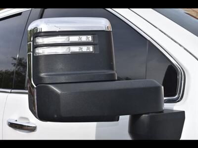 2022 GMC Sierra 2500HD Denali   - Photo 61 - Mesa, AZ 85201