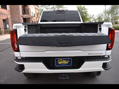 2022 GMC Sierra 2500HD Denali   - Photo 25 - Mesa, AZ 85201