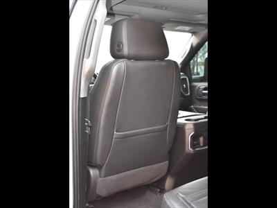 2022 GMC Sierra 2500HD Denali   - Photo 21 - Mesa, AZ 85201