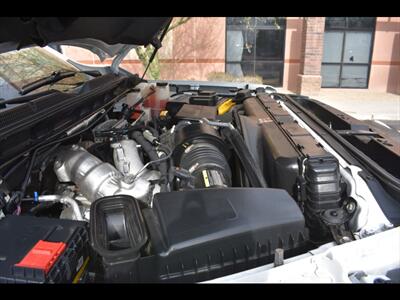 2022 GMC Sierra 2500HD Denali   - Photo 48 - Mesa, AZ 85201