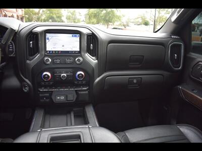 2022 GMC Sierra 2500HD Denali   - Photo 33 - Mesa, AZ 85201