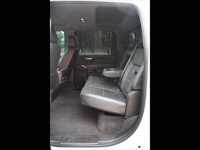 2022 GMC Sierra 2500HD Denali   - Photo 20 - Mesa, AZ 85201