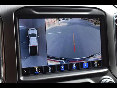 2022 GMC Sierra 2500HD Denali   - Photo 12 - Mesa, AZ 85201