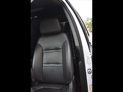 2022 GMC Sierra 2500HD Denali   - Photo 17 - Mesa, AZ 85201