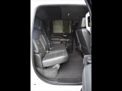 2022 GMC Sierra 2500HD Denali   - Photo 28 - Mesa, AZ 85201