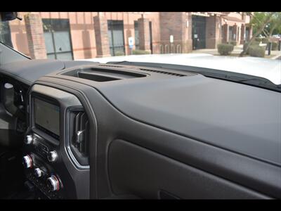 2022 GMC Sierra 2500HD Denali   - Photo 41 - Mesa, AZ 85201
