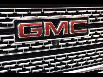 2022 GMC Sierra 2500HD Denali   - Photo 51 - Mesa, AZ 85201