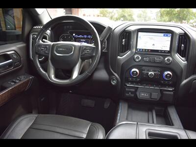 2022 GMC Sierra 2500HD Denali   - Photo 32 - Mesa, AZ 85201