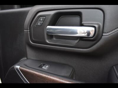 2022 GMC Sierra 2500HD Denali   - Photo 38 - Mesa, AZ 85201