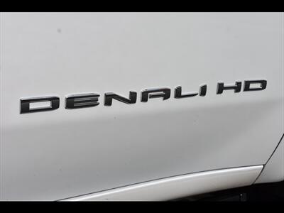 2022 GMC Sierra 2500HD Denali   - Photo 59 - Mesa, AZ 85201