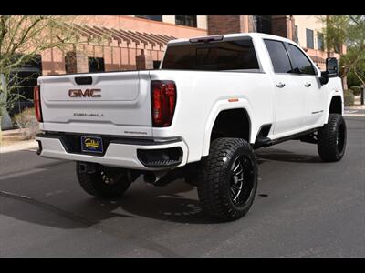 2022 GMC Sierra 2500HD Denali   - Photo 8 - Mesa, AZ 85201