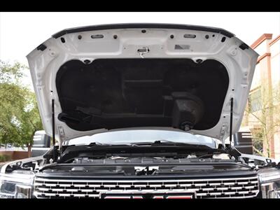 2022 GMC Sierra 2500HD Denali   - Photo 46 - Mesa, AZ 85201