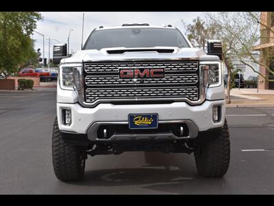 2022 GMC Sierra 2500HD Denali   - Photo 9 - Mesa, AZ 85201