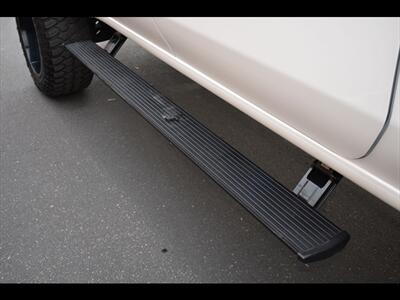 2022 GMC Sierra 2500HD Denali   - Photo 23 - Mesa, AZ 85201