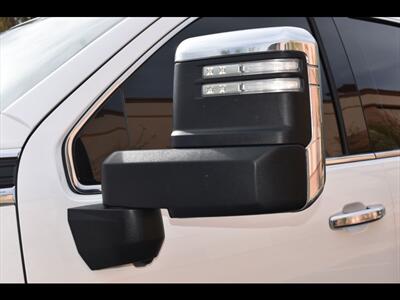 2022 GMC Sierra 2500HD Denali   - Photo 54 - Mesa, AZ 85201
