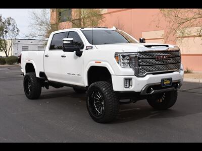 2022 GMC Sierra 2500HD Denali   - Photo 3 - Mesa, AZ 85201