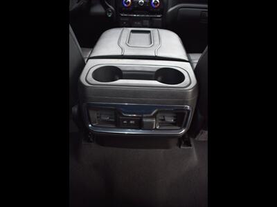 2022 GMC Sierra 2500HD Denali   - Photo 31 - Mesa, AZ 85201