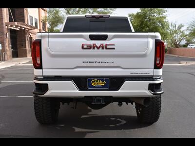 2022 GMC Sierra 2500HD Denali   - Photo 10 - Mesa, AZ 85201