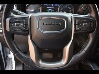 2022 GMC Sierra 2500HD Denali   - Photo 15 - Mesa, AZ 85201