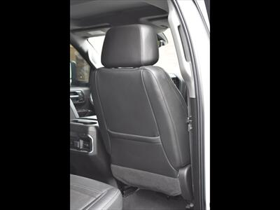 2022 GMC Sierra 2500HD Denali   - Photo 29 - Mesa, AZ 85201