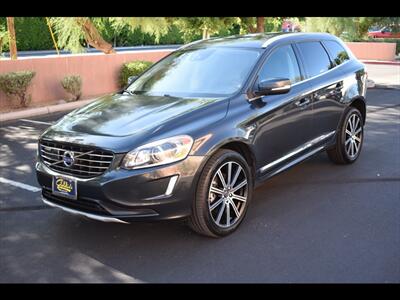 2016 Volvo XC60 T5 Drive-E Platinum - Photo 3 - Mesa, AZ 85201