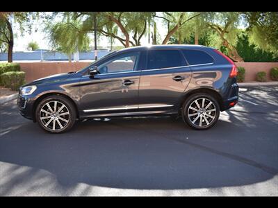 2016 Volvo XC60 T5 Drive-E Platinum - Photo 4 - Mesa, AZ 85201