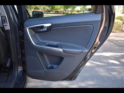 2016 Volvo XC60 T5 Drive-E Platinum - Photo 27 - Mesa, AZ 85201