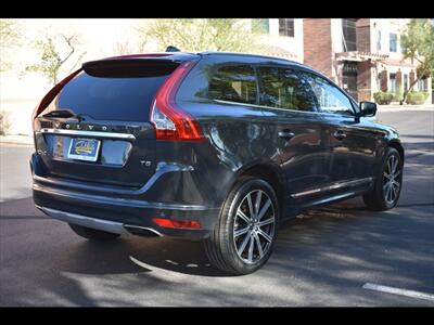 2016 Volvo XC60 T5 Drive-E Platinum - Photo 7 - Mesa, AZ 85201