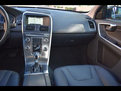 2016 Volvo XC60 T5 Drive-E Platinum - Photo 30 - Mesa, AZ 85201