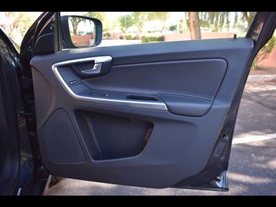 2016 Volvo XC60 T5 Drive-E Platinum - Photo 34 - Mesa, AZ 85201