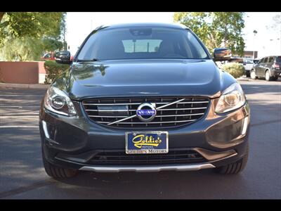 2016 Volvo XC60 T5 Drive-E Platinum - Photo 8 - Mesa, AZ 85201