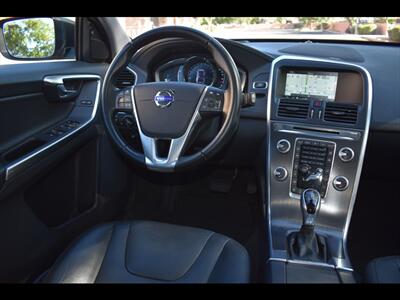 2016 Volvo XC60 T5 Drive-E Platinum - Photo 29 - Mesa, AZ 85201