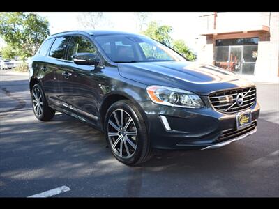 2016 Volvo XC60 T5 Drive-E Platinum - Photo 2 - Mesa, AZ 85201