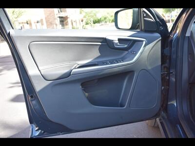 2016 Volvo XC60 T5 Drive-E Platinum - Photo 17 - Mesa, AZ 85201
