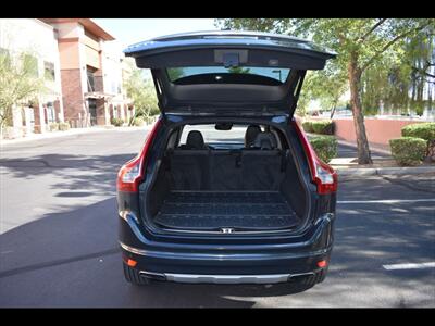2016 Volvo XC60 T5 Drive-E Platinum - Photo 22 - Mesa, AZ 85201