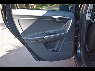 2016 Volvo XC60 T5 Drive-E Platinum - Photo 21 - Mesa, AZ 85201