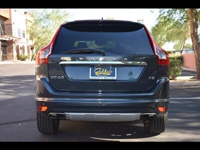 2016 Volvo XC60 T5 Drive-E Platinum - Photo 9 - Mesa, AZ 85201